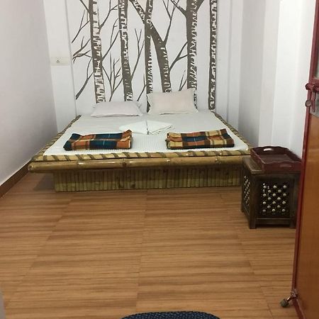 Shri Guest House Varanasi Exterior foto
