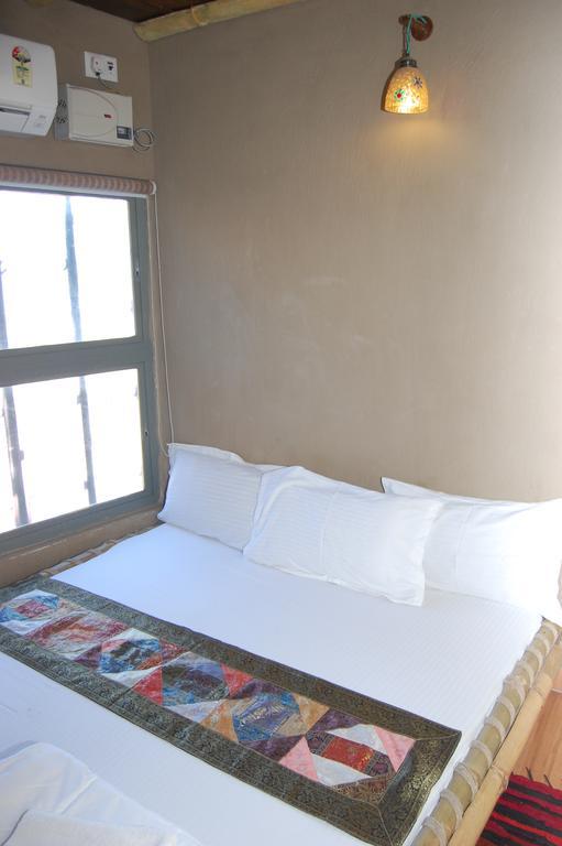 Shri Guest House Varanasi Zimmer foto