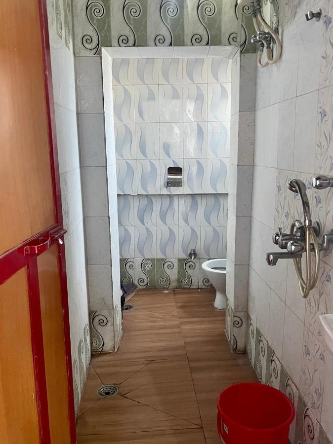 Shri Guest House Varanasi Exterior foto