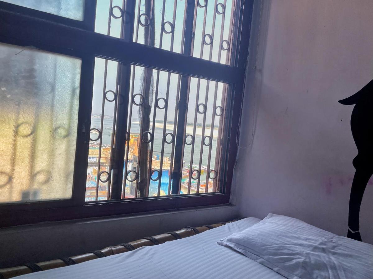 Shri Guest House Varanasi Exterior foto