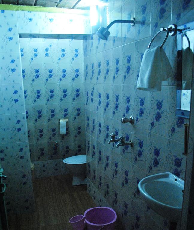Shri Guest House Varanasi Zimmer foto