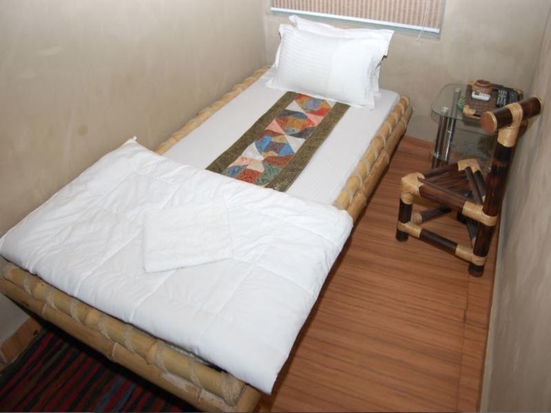 Shri Guest House Varanasi Exterior foto