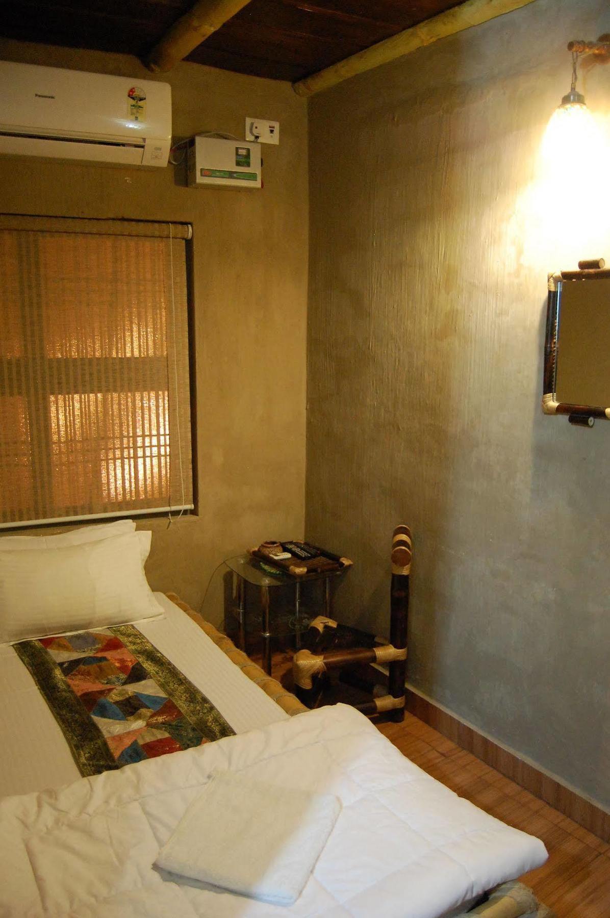 Shri Guest House Varanasi Exterior foto