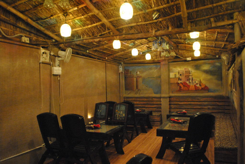 Shri Guest House Varanasi Exterior foto