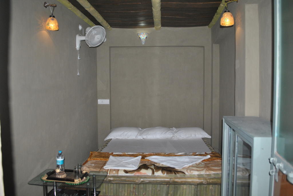Shri Guest House Varanasi Exterior foto