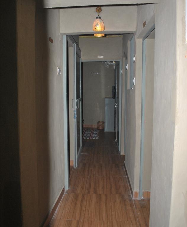 Shri Guest House Varanasi Exterior foto