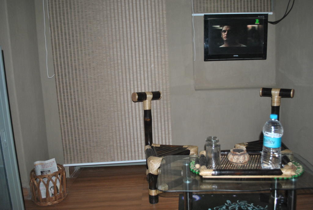 Shri Guest House Varanasi Exterior foto